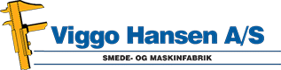 Viggo Hansen A/S
